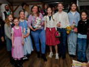Gleisenia 2026 – Fischessen