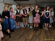 Gleisenia 2026 – Fischessen