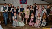 Gleisenia 2026 – Fischessen