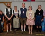 Gleisenia 2026 – Fischessen