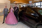 Ford Ritz 2024 - Uebernahme Prinzenpaar-Fahrzeug