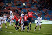 2.2.2025 Fußball 3. Liga SpVgg Unterhaching-VfL Osnabrück ( Ergebnis 2:3  )