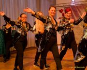BDK KuJ Gardetreffen 2025 in Unterhaching - Gleisenia