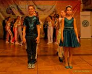 BDK KuJ Gardetreffen 2025 in Unterhaching - Gleisenia
