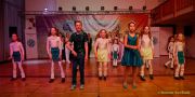 BDK KuJ Gardetreffen 2025 in Unterhaching - Gleisenia