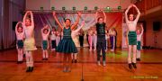 BDK KuJ Gardetreffen 2025 in Unterhaching - Gleisenia
