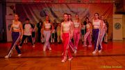 BDK KuJ Gardetreffen 2025 in Unterhaching - Gleisenia