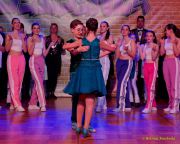 BDK KuJ Gardetreffen 2025 in Unterhaching - Gleisenia