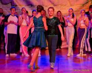 BDK KuJ Gardetreffen 2025 in Unterhaching - Gleisenia