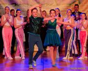 BDK KuJ Gardetreffen 2025 in Unterhaching - Gleisenia