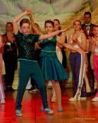 BDK KuJ Gardetreffen 2025 in Unterhaching - Gleisenia