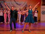 BDK KuJ Gardetreffen 2025 in Unterhaching - Gleisenia