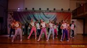 BDK KuJ Gardetreffen 2025 in Unterhaching - Gleisenia