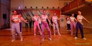 BDK KuJ Gardetreffen 2025 in Unterhaching - Gleisenia