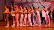 BDK KuJ Gardetreffen 2025 in Unterhaching - Gleisenia