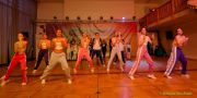 BDK KuJ Gardetreffen 2025 in Unterhaching - Gleisenia