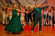 BDK KuJ Gardetreffen 2025 in Unterhaching - Gleisenia