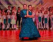 BDK KuJ Gardetreffen 2025 in Unterhaching - Gleisenia