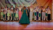 BDK KuJ Gardetreffen 2025 in Unterhaching - Gleisenia