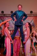 BDK KuJ Gardetreffen 2025 in Unterhaching - Gleisenia