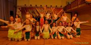 BDK KuJ Gardetreffen 2025 in Unterhaching - Gleisenia