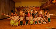 BDK KuJ Gardetreffen 2025 in Unterhaching - Gleisenia