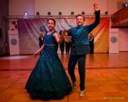 BDK KuJ Gardetreffen 2025 in Unterhaching - Gleisenia