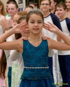 Gleisenia 2025 - Hachinger Flöhe + Nightflyers bei Pflanzen Koelle