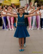 Gleisenia 2025 - Hachinger Flöhe + Nightflyers bei Pflanzen Koelle