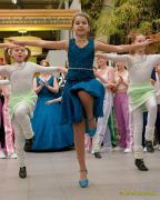 Gleisenia 2025 - Hachinger Flöhe + Nightflyers bei Pflanzen Koelle