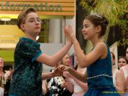 Gleisenia 2025 - Hachinger Flöhe + Nightflyers bei Pflanzen Koelle