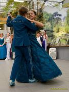 Gleisenia 2025 - Hachinger Flöhe + Nightflyers bei Pflanzen Koelle