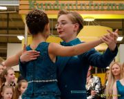 Gleisenia 2025 - Hachinger Flöhe + Nightflyers bei Pflanzen Koelle