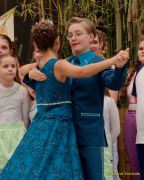 Gleisenia 2025 - Hachinger Flöhe + Nightflyers bei Pflanzen Koelle