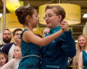 Gleisenia 2025 - Hachinger Flöhe + Nightflyers bei Pflanzen Koelle