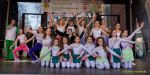 FC Neuhausen Gardetreffen am Rotkeuzplatz 2025 - Gleisenia  Hachinger Floehe + Nightflyers