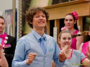 Gleisenia 2026 - Hachinger Flöhe + Nightflyers bei Pflanzen Koelle