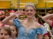 Gleisenia 2026 - Hachinger Flöhe + Nightflyers bei Pflanzen Koelle