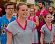 Gleisenia 2026 - Hachinger Flöhe + Nightflyers bei Pflanzen Koelle