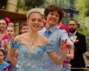 Gleisenia 2026 - Hachinger Flöhe + Nightflyers bei Pflanzen Koelle