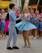 Gleisenia 2026 - Hachinger Flöhe + Nightflyers bei Pflanzen Koelle