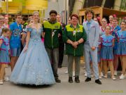 Gleisenia 2026 - Hachinger Flöhe + Nightflyers bei Pflanzen Koelle