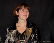 Gleisenia 2024 - Schwarz-Weiss Ball - Begruessung + Inthro