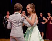 Gleisenia 2024 - Schwarz-Weiss Ball - Begruessung + Inthro