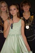 Gleisenia 2024 - Schwarz-Weiss Ball - Begruessung + Inthro