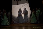 Gleisenia 2024 - Schwarz-Weiss Ball - Begruessung + Inthro