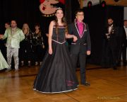 Gleisenia 2024 - Schwarz-Weiss Ball - Begruessung + Inthro