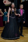 Gleisenia 2024 - Schwarz-Weiss Ball - Begruessung + Inthro