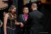 Gleisenia 2024 - Schwarz-Weiss Ball - Begruessung + Inthro