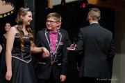 Gleisenia 2024 - Schwarz-Weiss Ball - Begruessung + Inthro